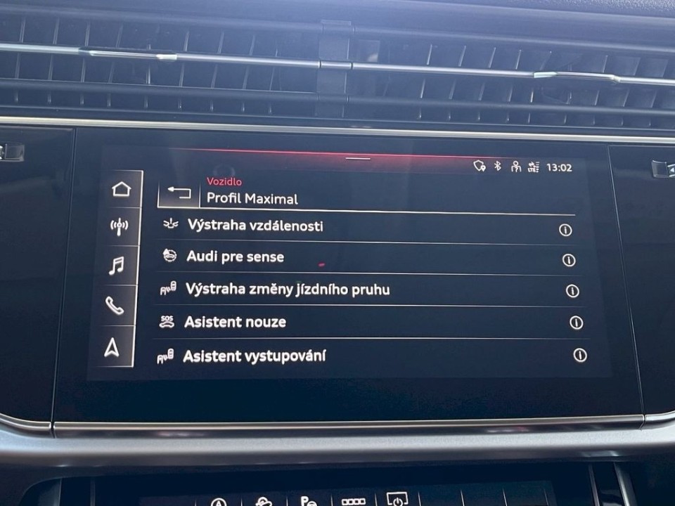 Audi Q8 45TDI quattro tiptronic - foto 23