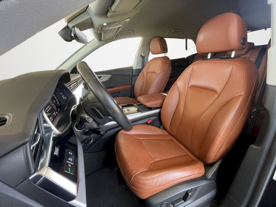 Audi Q8 45TDI quattro tiptronic - foto 12