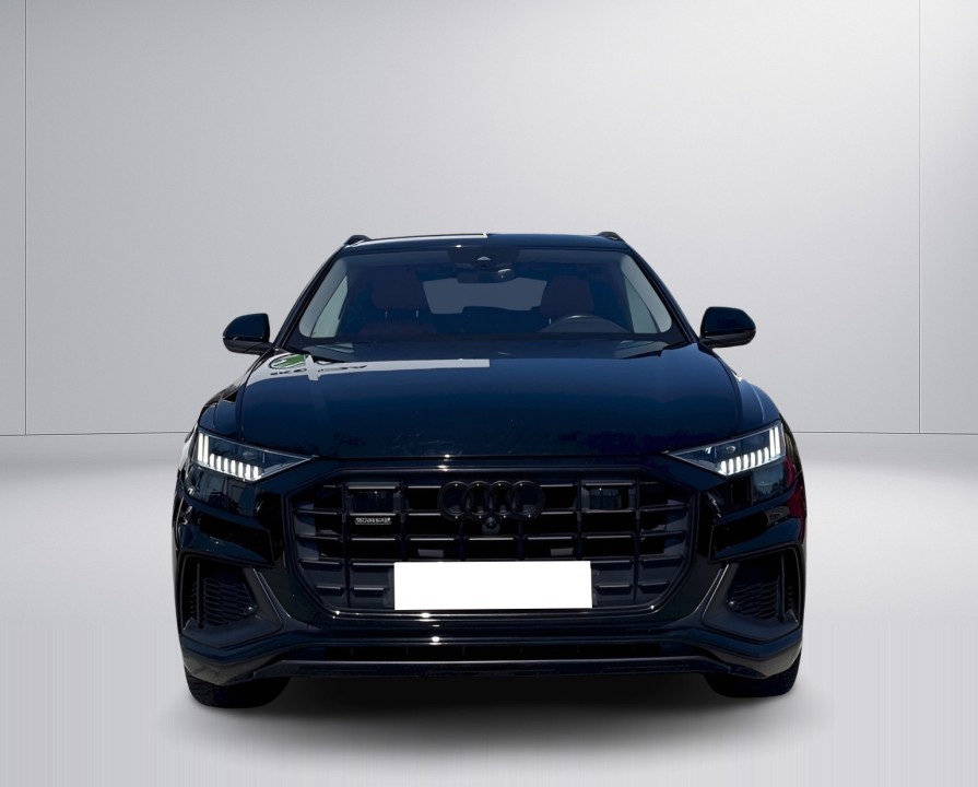 Audi Q8 45TDI quattro tiptronic - foto 8