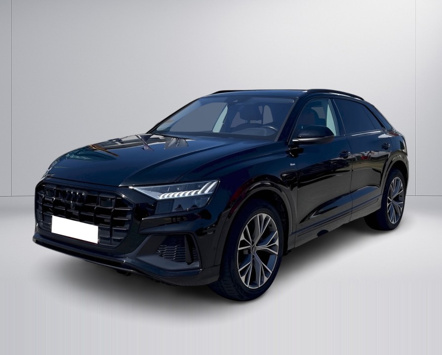 Audi Q8 45TDI quattro tiptronic - foto 7