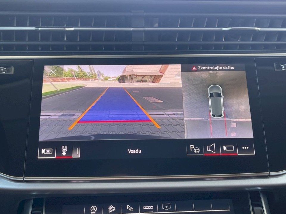 Audi Q8 45TDI quattro tiptronic - foto 25