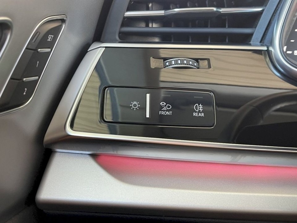 Audi Q8 45TDI quattro tiptronic - foto 27