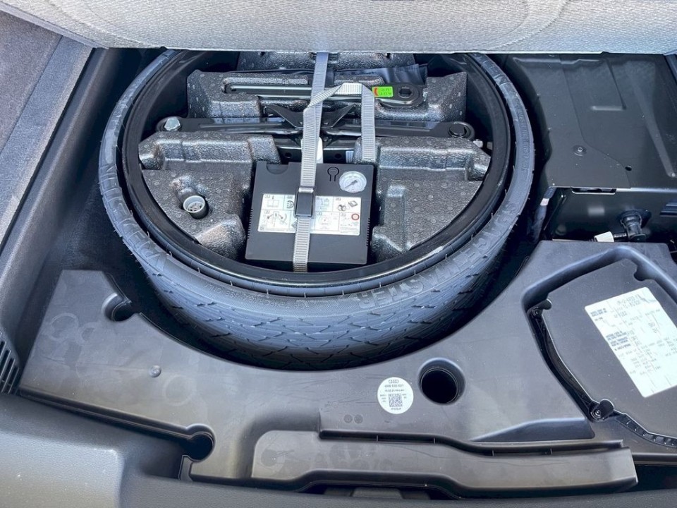 Audi Q8 45TDI quattro tiptronic - foto 34