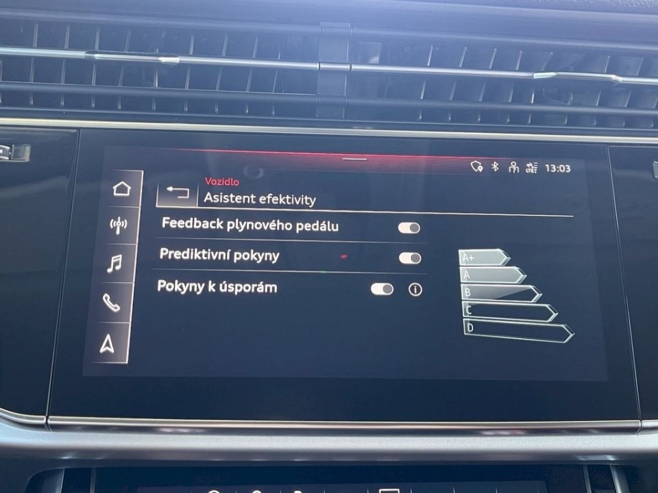 Audi Q8 45TDI quattro tiptronic - foto 20