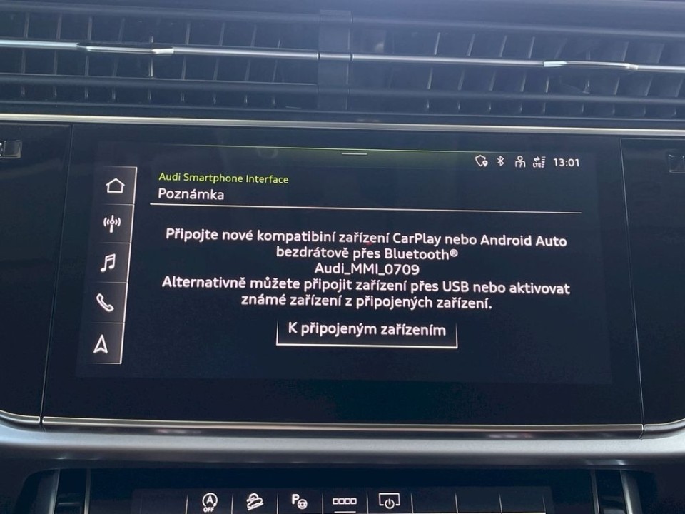 Audi Q8 45TDI quattro tiptronic - foto 21