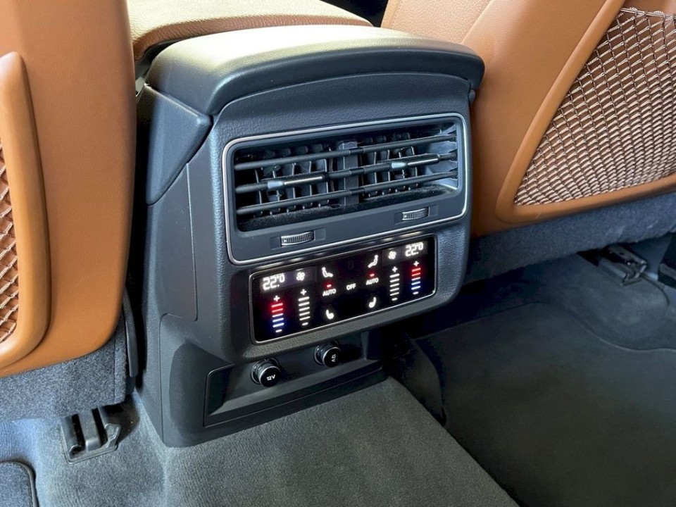 Audi Q8 45TDI quattro tiptronic - foto 28