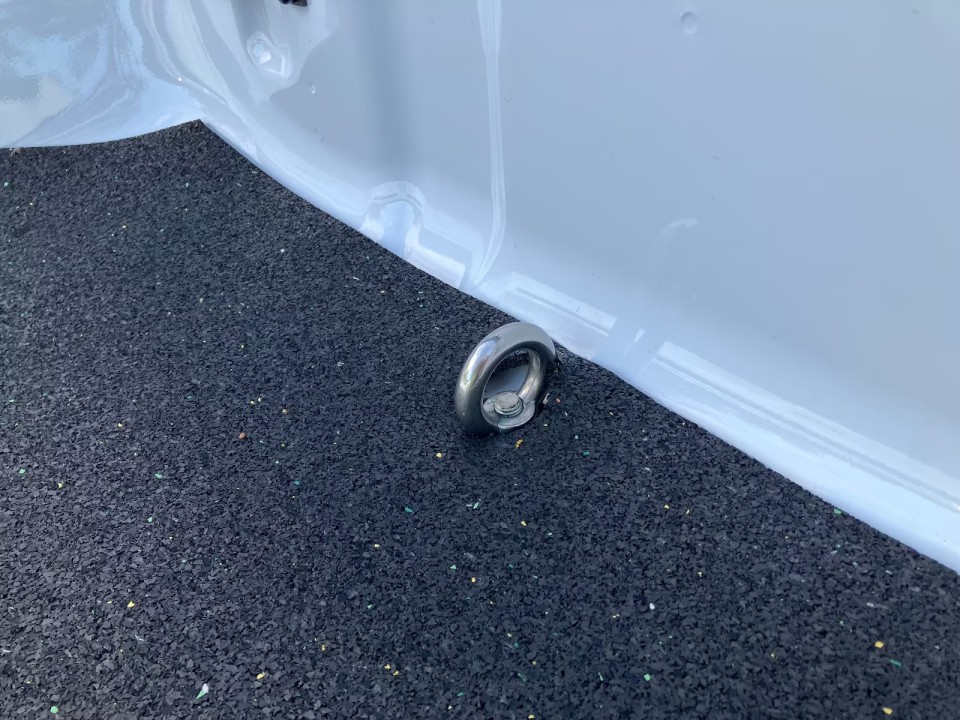 Ford Ranger Wildtrak ExtraCab - foto 9