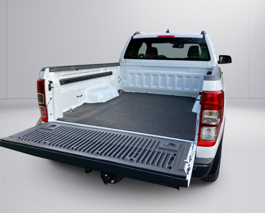 Ford Ranger Wildtrak ExtraCab - foto 8