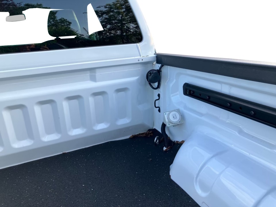 Ford Ranger Wildtrak ExtraCab - foto 10