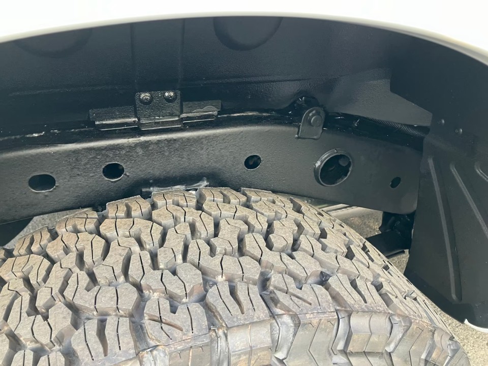 Ford Ranger Wildtrak ExtraCab - foto 13