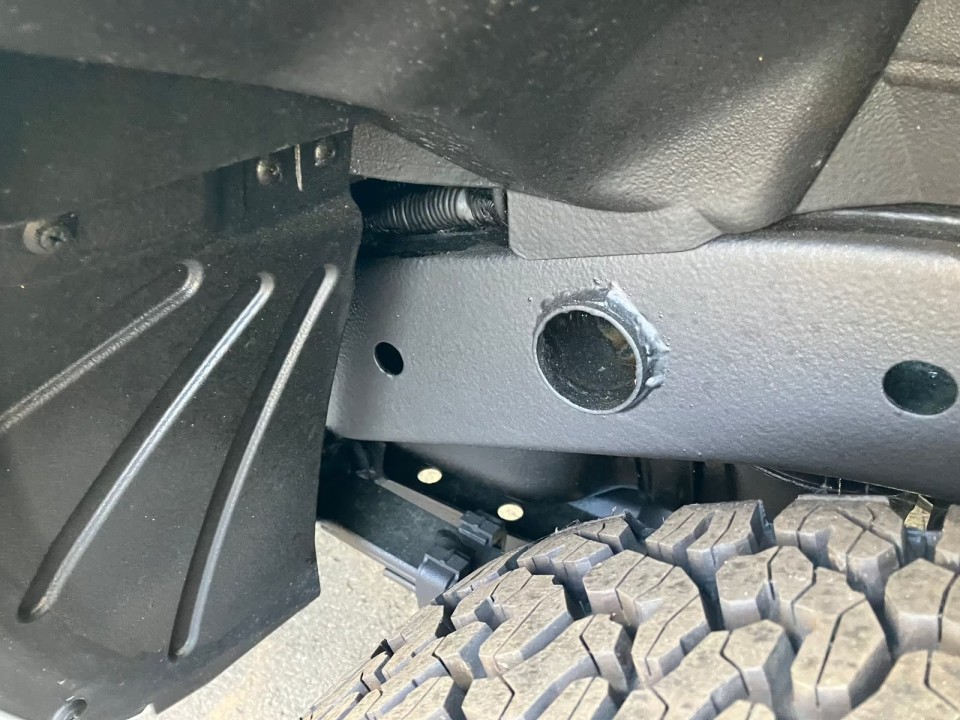 Ford Ranger Wildtrak ExtraCab - foto 12