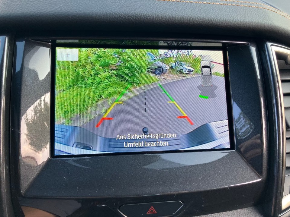 Ford Ranger Wildtrak ExtraCab - foto 7