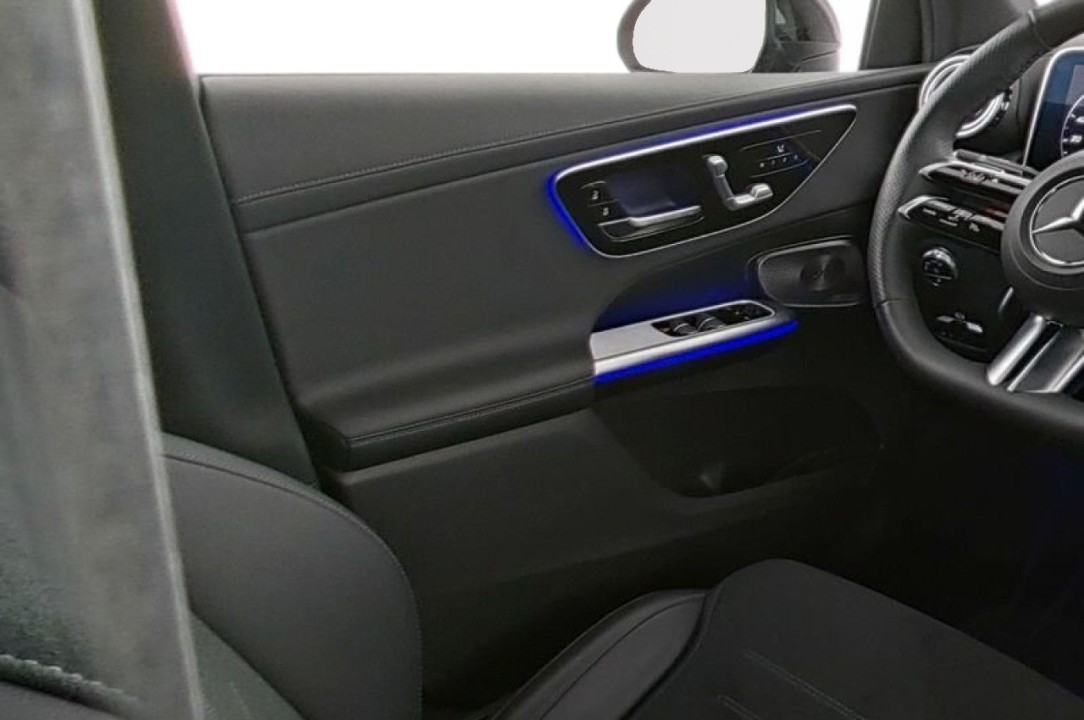 Mercedes-Benz GLC Coupe 300 4MATIC AMG Line - foto 6