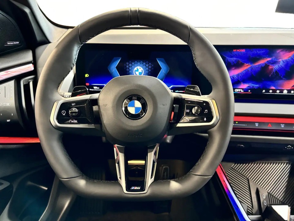 BMW X3 xDrive20i M-Sport (3)