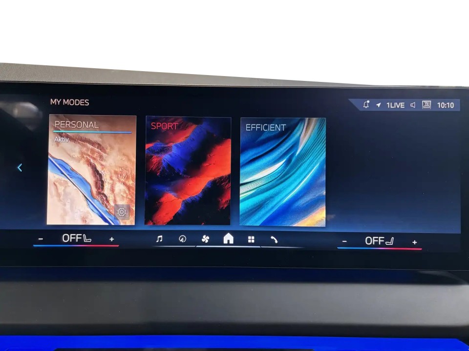 BMW X3 xDrive20i M-Sport - foto 10