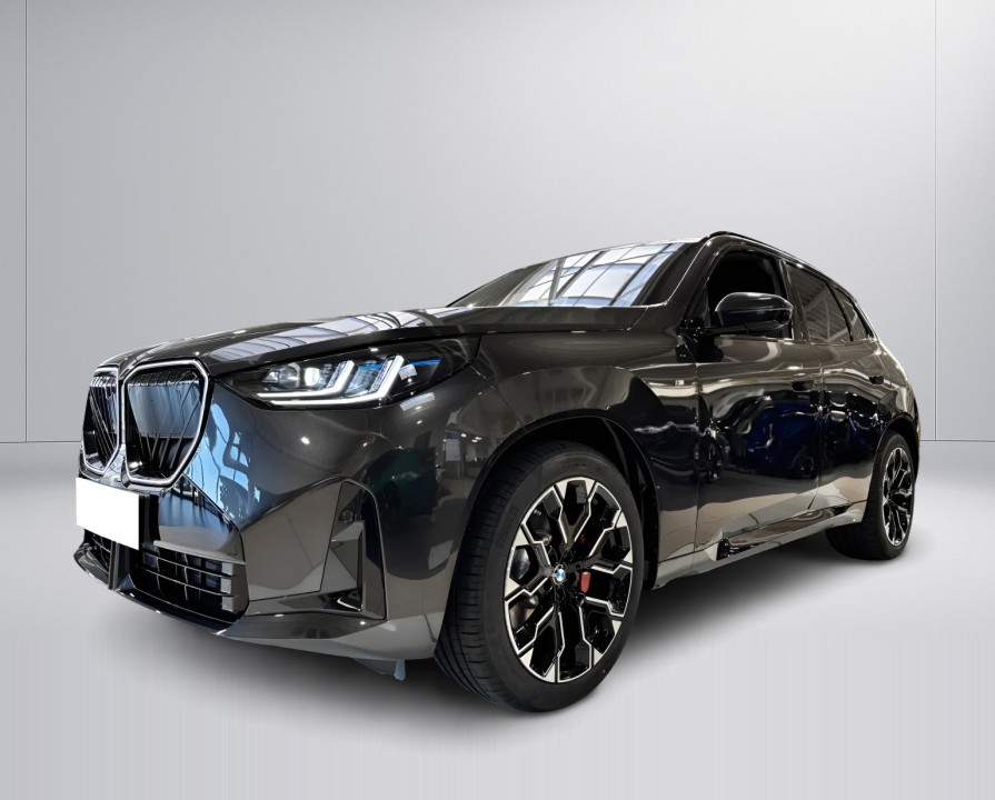 BMW X3 xDrive20i M-Sport
