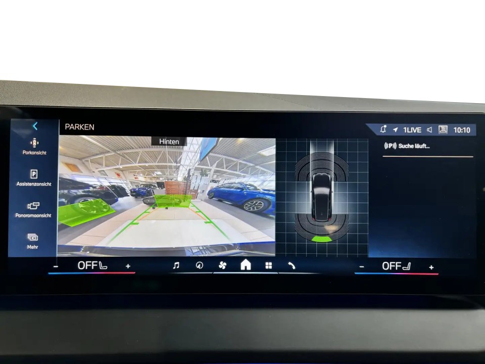 BMW X3 xDrive20i M-Sport - foto 11