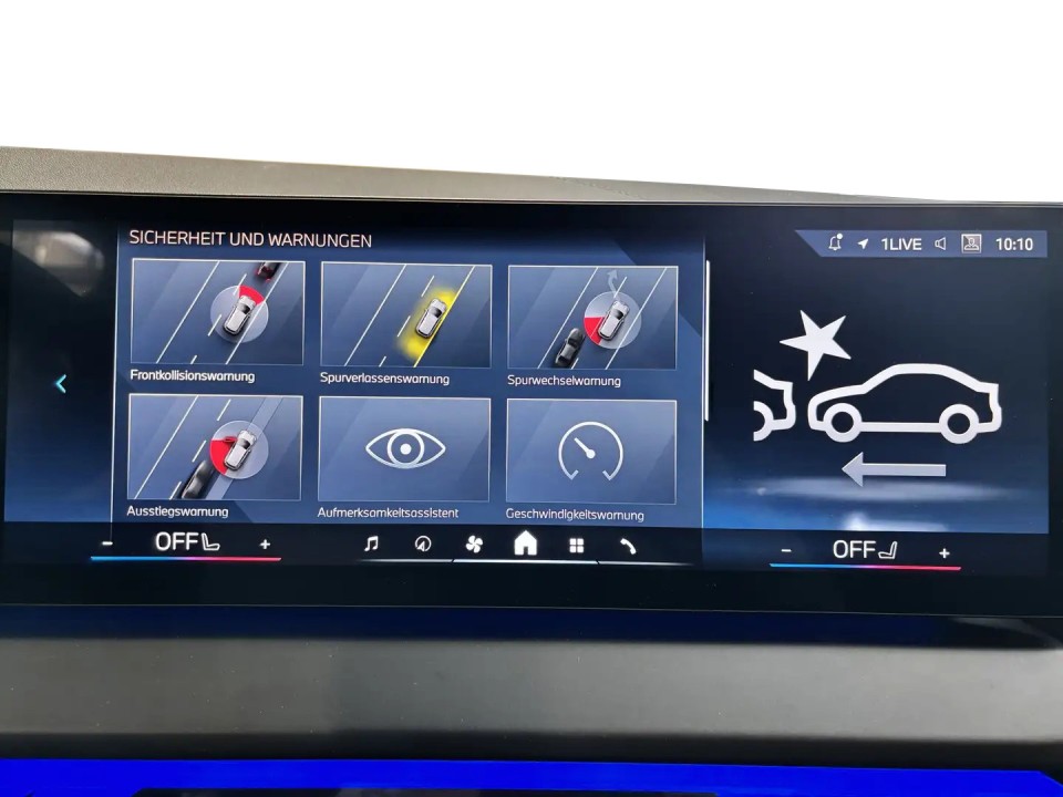 BMW X3 xDrive20i M-Sport - foto 8