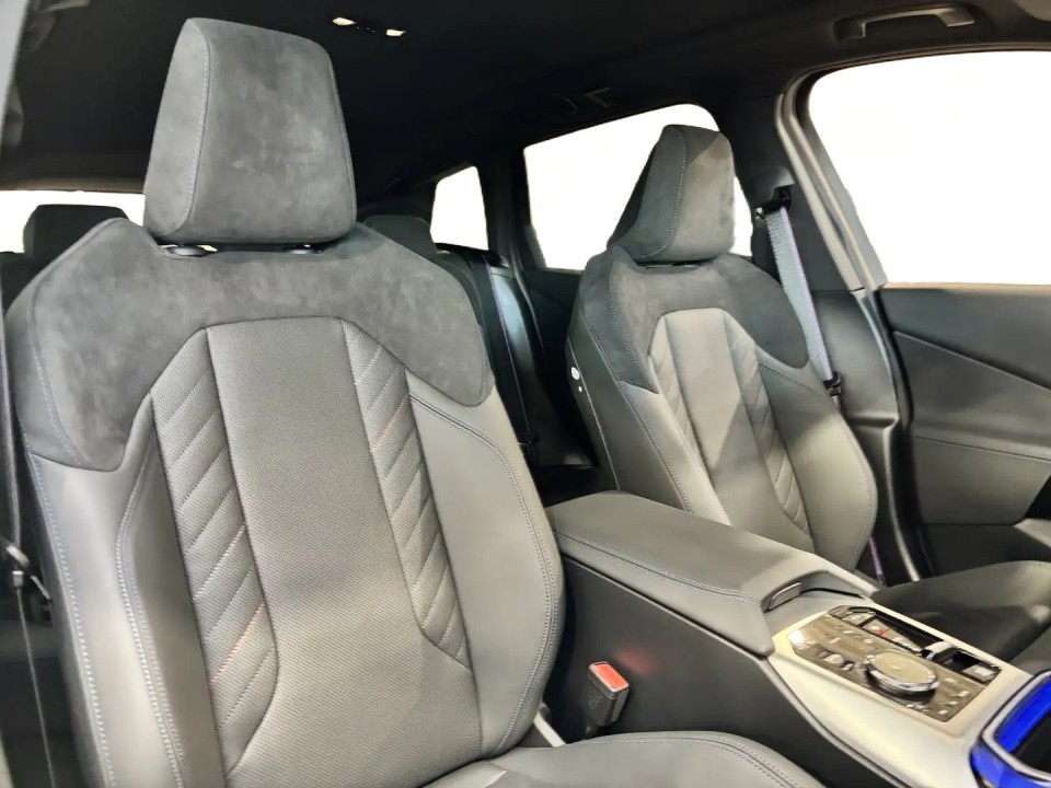 BMW X3 xDrive20i M-Sport - foto 7