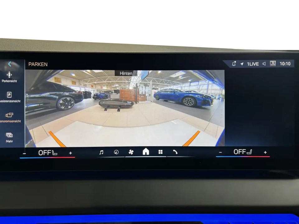 BMW X3 xDrive20i M-Sport - foto 12