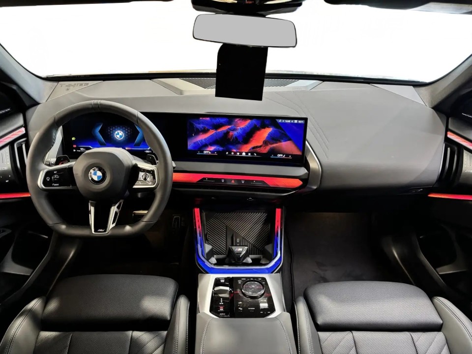 BMW X3 xDrive20i M-Sport (4)