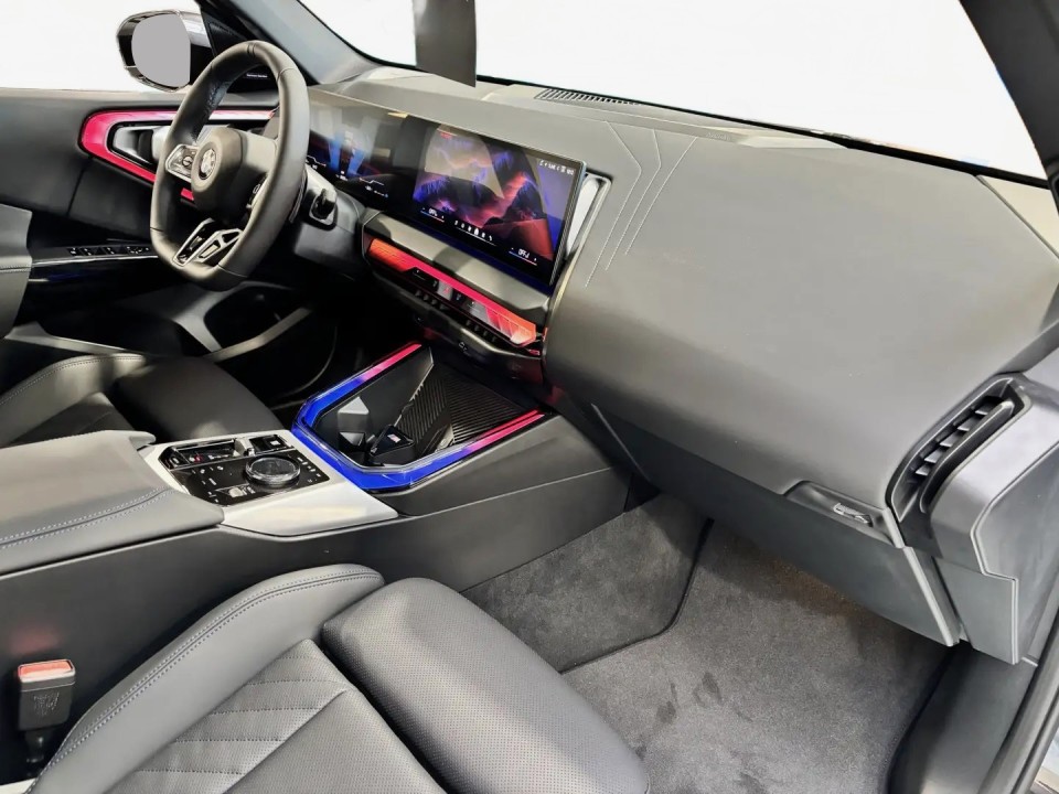 BMW X3 xDrive20i M-Sport - foto 6