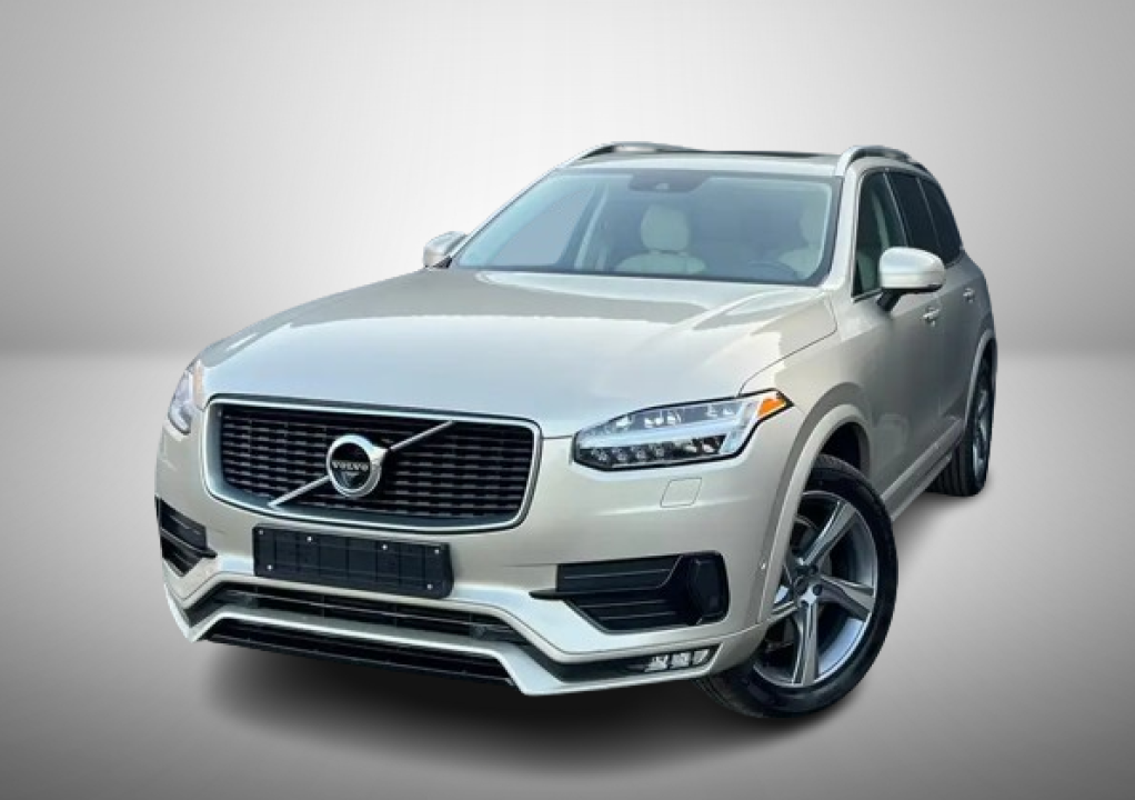 Volvo XC 90 T5 AWD Inscription 5 locuri (3)