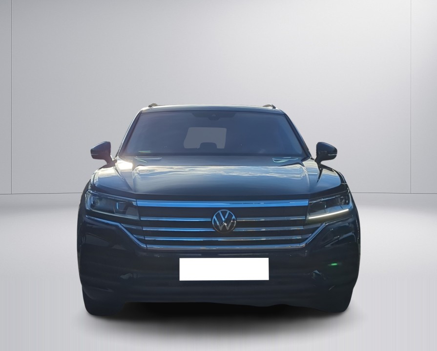 Volkswagen Touareg V6 TDI - foto 6