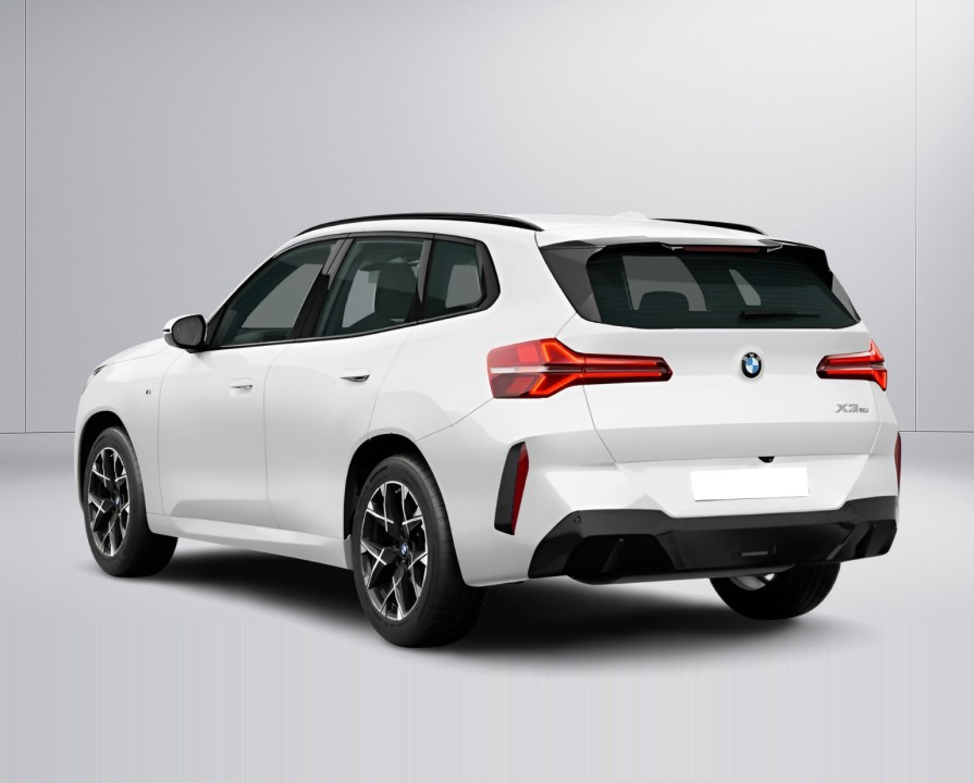 BMW X3 xDrive20i M-Sport (3)