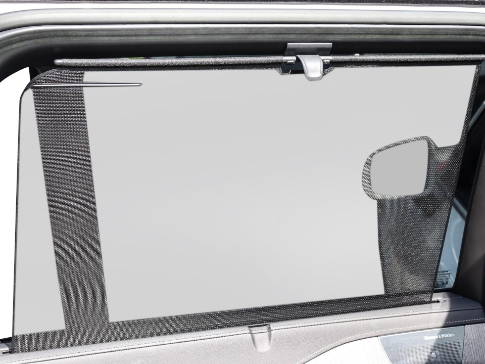 Volvo XC 90 B5 AWD Ultimate Bright - foto 12