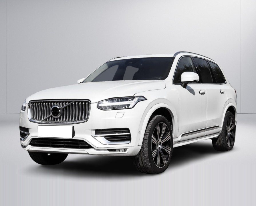 Volvo XC 90 B5 AWD Ultimate Bright