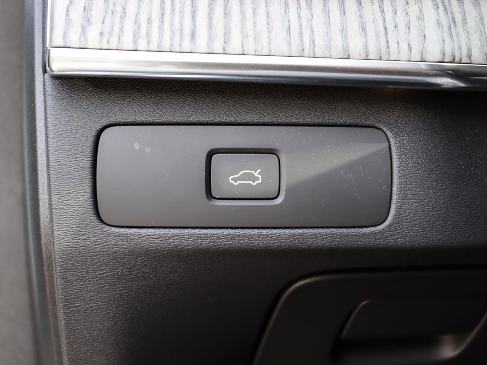 Volvo XC 90 B5 AWD Ultimate Bright - foto 14