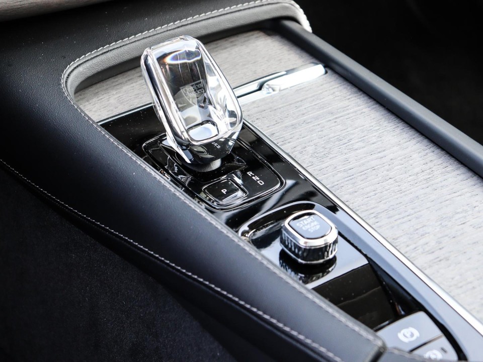 Volvo XC 90 B5 AWD Ultimate Bright - foto 10