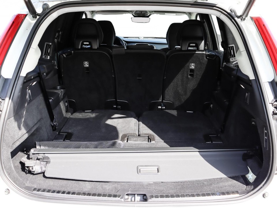 Volvo XC 90 B5 AWD Ultimate Bright - foto 15