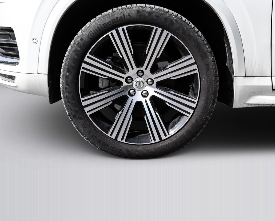 Volvo XC 90 B5 AWD Ultimate Bright - foto 16
