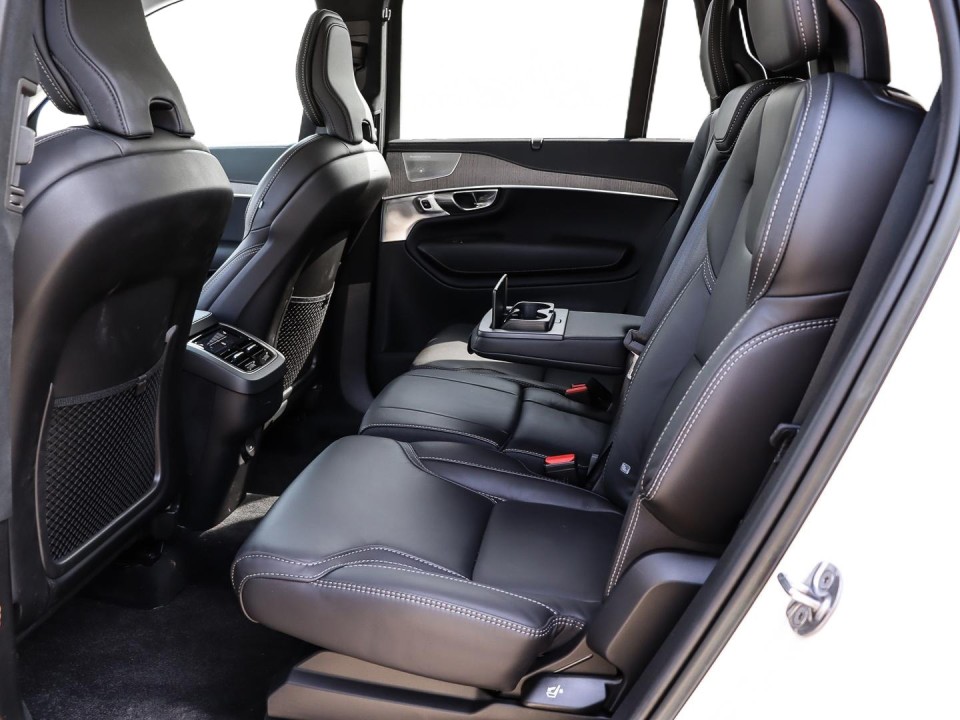 Volvo XC 90 B5 AWD Ultimate Bright (4)