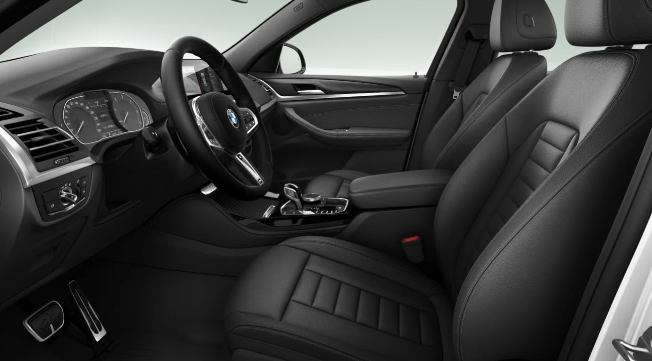 BMW X4 xDrive20d M-Sport - foto 7