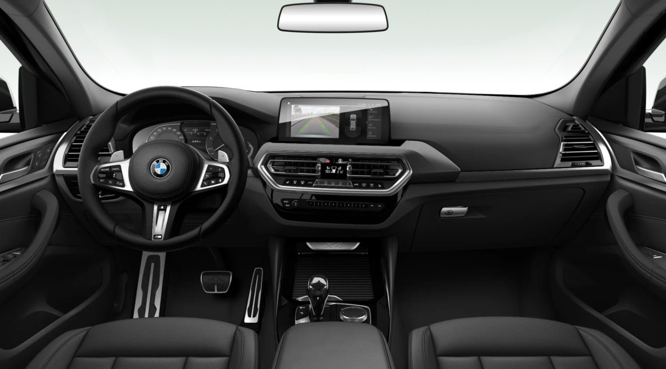 BMW X4 xDrive20d M-Sport - foto 6