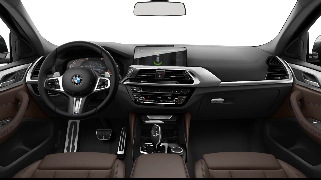 BMW X4 xDrive20d M-Sport - foto 7