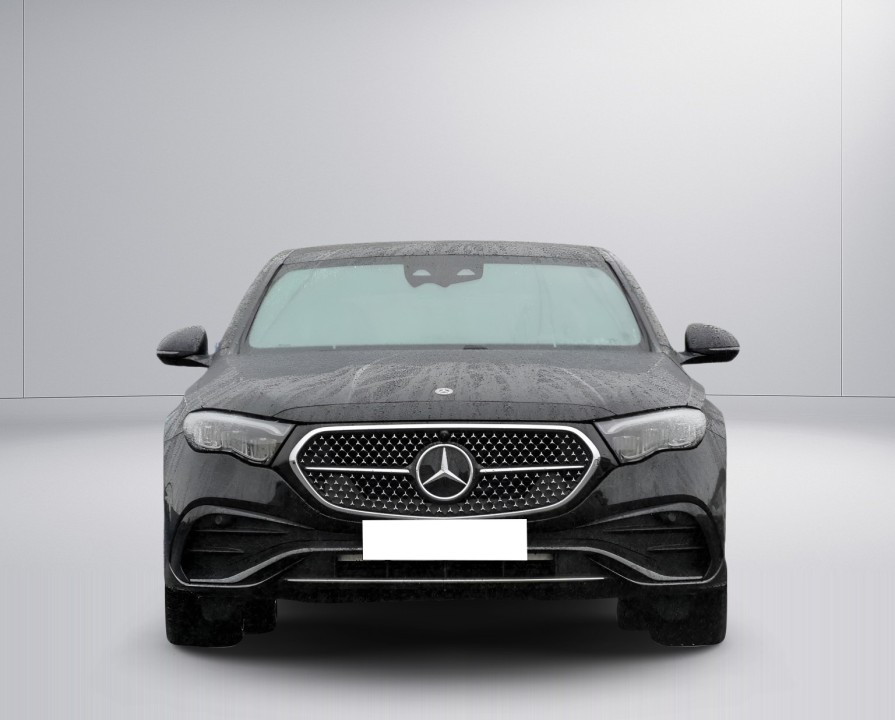 Mercedes-Benz E 300de 4MATIC AMG Line (2)