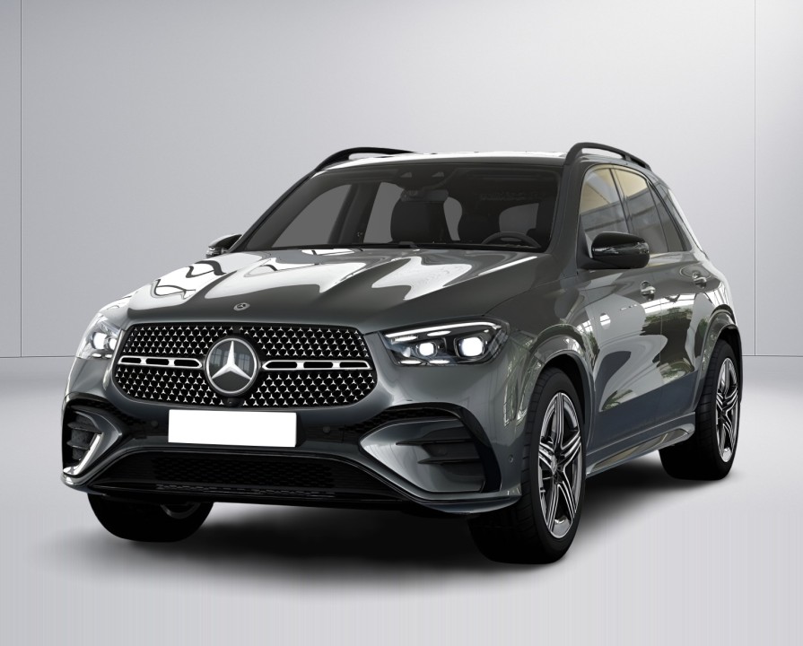 Mercedes-Benz GLE 450d 4MATIC AMG - foto 6