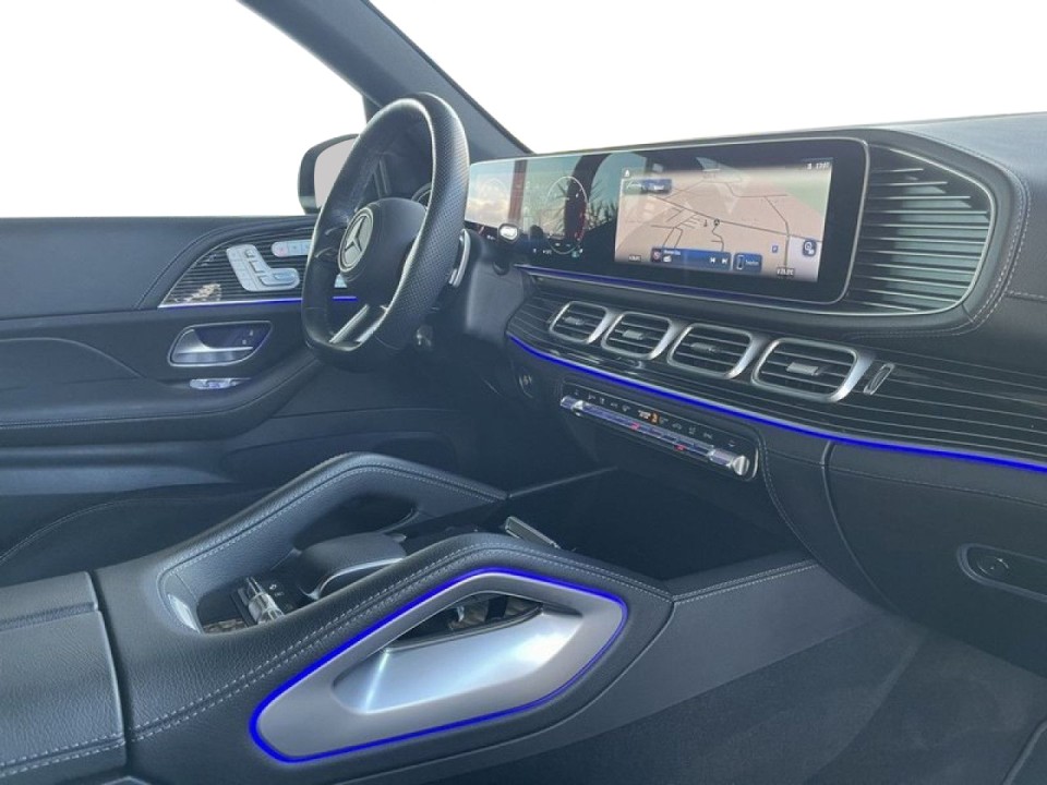 Mercedes-Benz GLE 450d 4MATIC AMG - foto 9