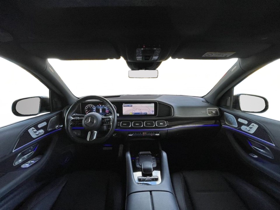 Mercedes-Benz GLE 450d 4MATIC AMG - foto 10
