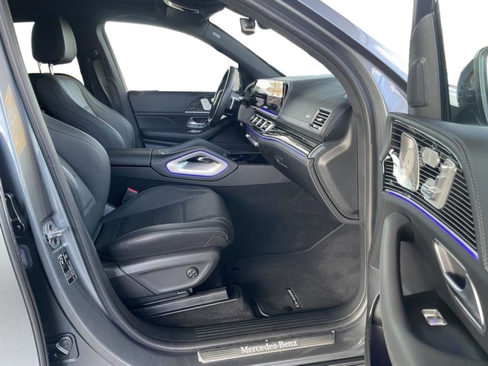 Mercedes-Benz GLE 450d 4MATIC AMG - foto 11
