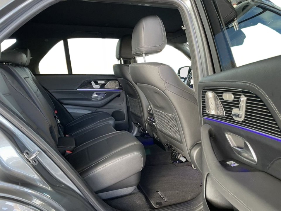 Mercedes-Benz GLE 450d 4MATIC AMG - foto 14