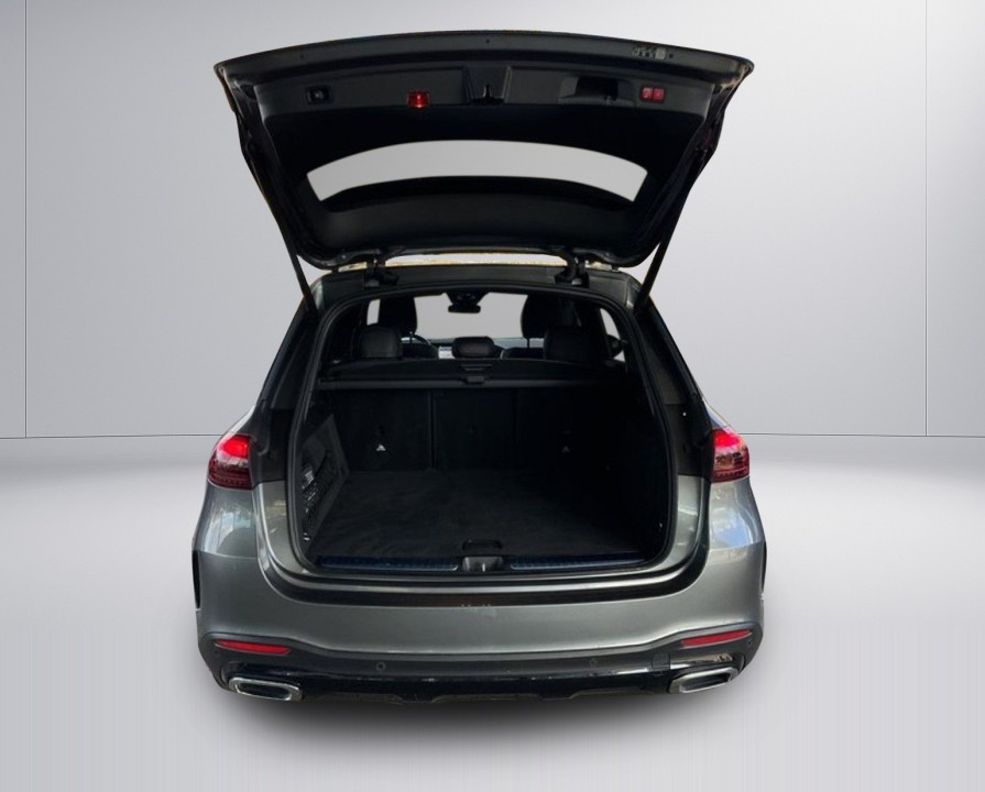 Mercedes-Benz GLE 450d 4MATIC AMG - foto 15