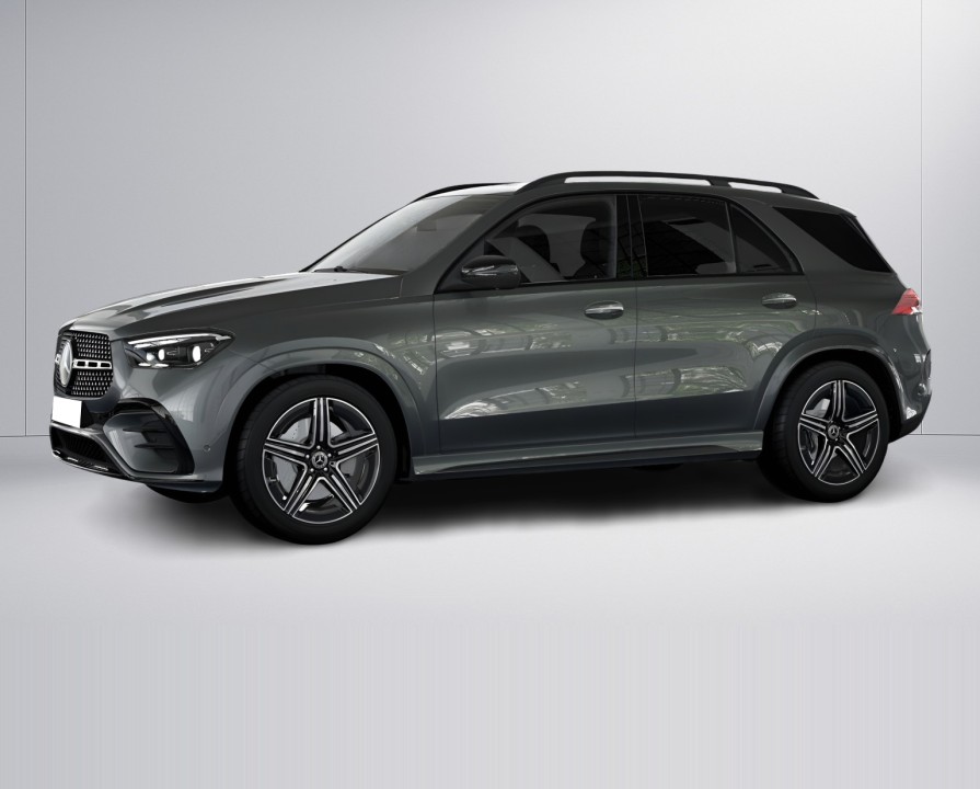 Mercedes-Benz GLE 450d 4MATIC AMG - foto 8
