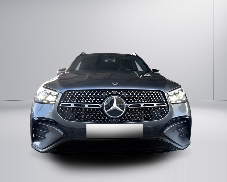 Mercedes-Benz GLE 450d 4MATIC AMG (5)