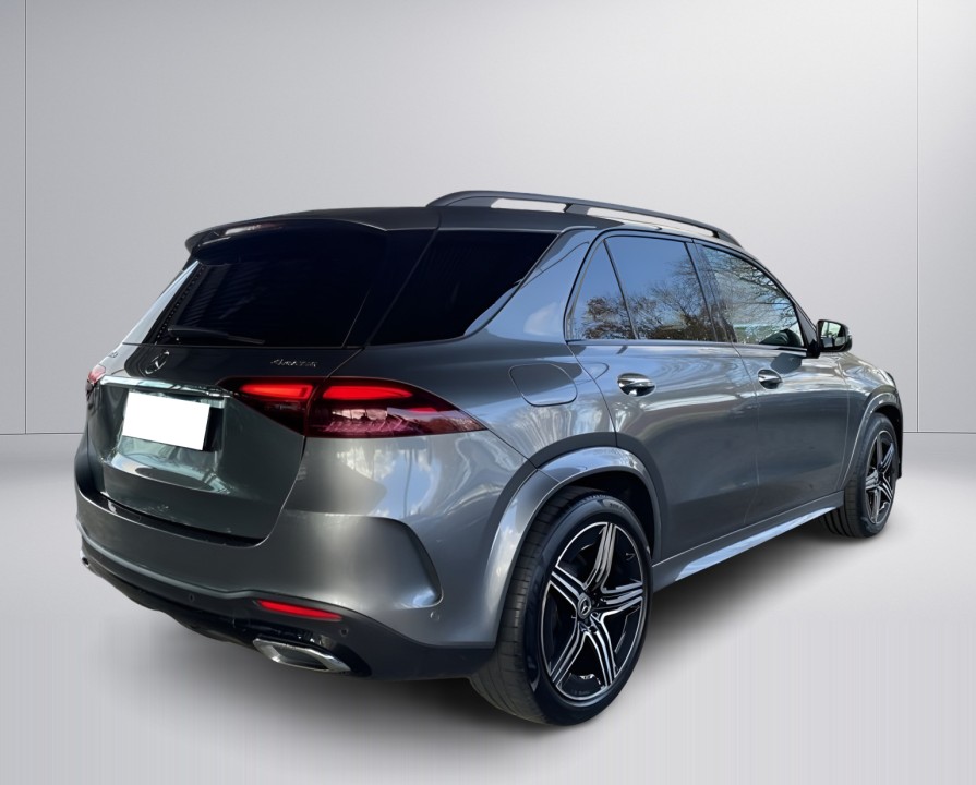 Mercedes-Benz GLE 450d 4MATIC AMG (3)