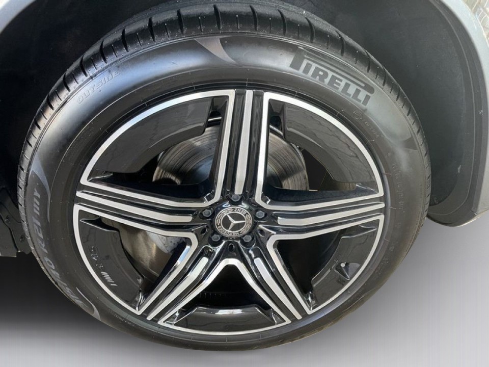 Mercedes-Benz GLE 450d 4MATIC AMG - foto 16